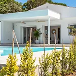 Εξοχικό σπίτι Casa Robert Conil De La Frontera
