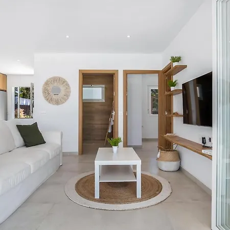 Casa Robert Casa rural