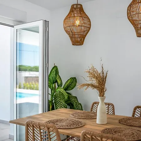 Casa rural Casa Robert *