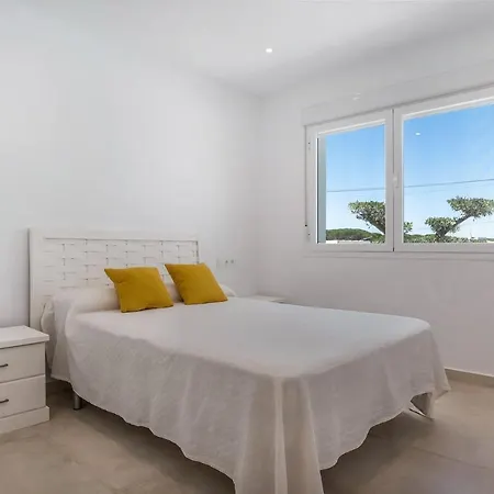 Casa rural Casa Robert Conil De La Frontera