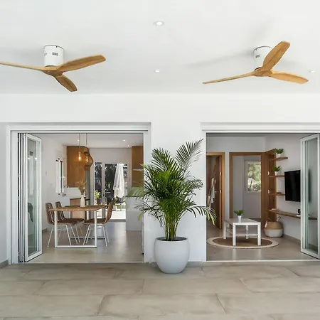 Casa Robert Casa rural Conil De La Frontera