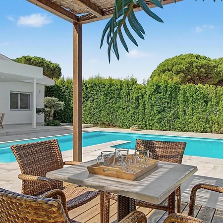 Casa rural Casa Robert *